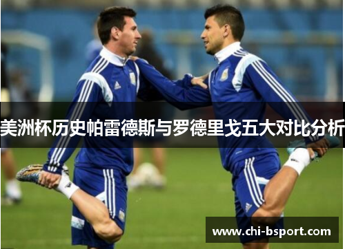 美洲杯历史帕雷德斯与罗德里戈五大对比分析