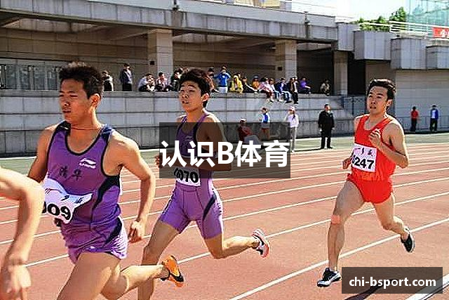认识B体育